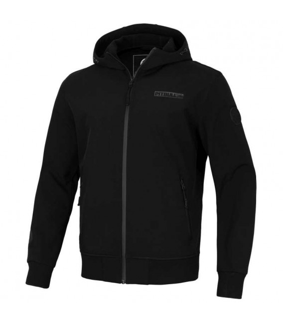 Kurtka Softshell Pit Bull model Midway