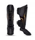Ochraniacze na goleń i stopę King PRO Boxing model THOR