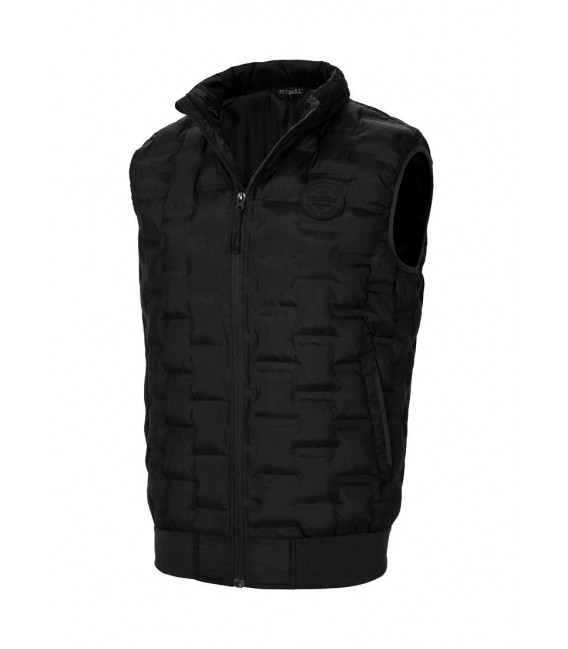 Bezrękawnik Pit Bull model Eclipse