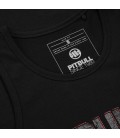 Tank Top koszulka Pit Bull model Slim Fit Dog 89