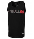 Tank Top koszulka Pit Bull model Slim Fit Dog 89