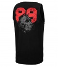 Tank Top koszulka Pit Bull model Slim Fit Dog 89