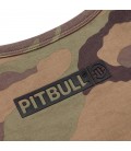 Koszulka Pit Bull Tank Top Slim Fit Small Hilltop camo