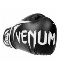 Rękawice bokserskie Venum model "Challenger 2.0" czarne