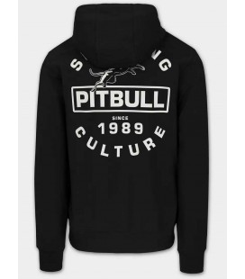 Bluza Pit Bull z kapturem PHYSICAL CULTURE