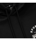 Bluza Pit Bull z kapturem PHYSICAL CULTURE