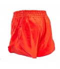 Spodenki do Myay Thai King Pro Boxing Classic czerwone