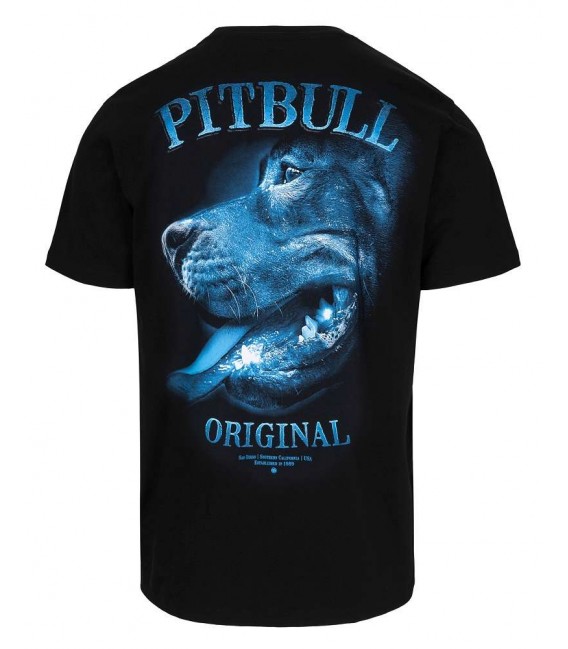 Koszulka Pit Bull model Midnight.