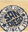 Koszulka Pit Bull West Coast model San Diego Sun