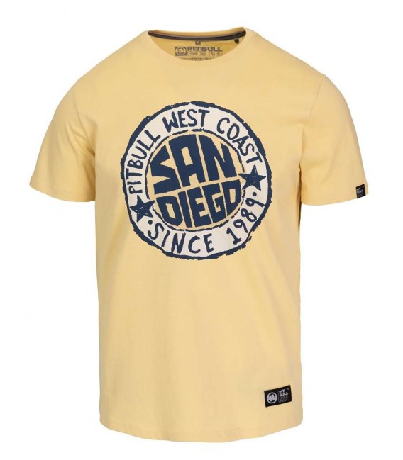 Koszulka Pit Bull West Coast model San Diego Sun