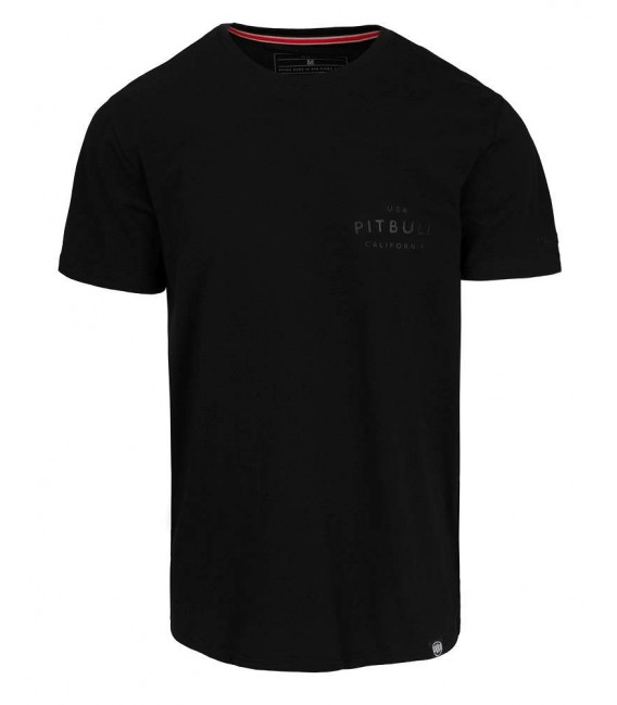 Koszulka Pit Bull model USA CAL slim fit