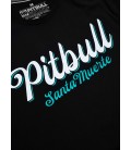 Koszulka Pit Bull model Santa Muerte 24