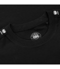 Koszulka Pit Bull model Tape Nugget czarna