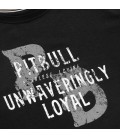 Koszulka damska Pit Bull model Puppy