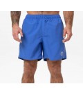 Spodenki Pit Bull model Crownhill Boardshorts niebieskie