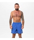 Spodenki Pit Bull model Crownhill Boardshorts niebieskie