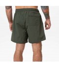 Spodenki Pit Bull model Crownhill Boardshorts oliwkowe