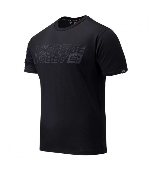 Koszulka Extreme Hobby model Block 2025