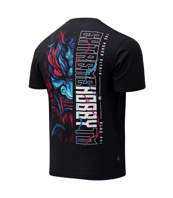 Koszulka Extreme Hobby model Blue Oni