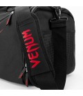 Torba sportowa Venum model Trainer Lite Evo red Torba sportowa Venum model Trainer Lite Evo red