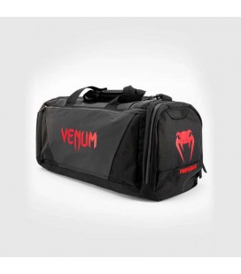 Torba sportowa Venum model Trainer Lite Evo red