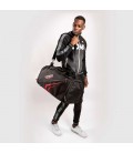 Torba sportowa Venum model Trainer Lite Evo red Torba sportowa Venum model Trainer Lite Evo red