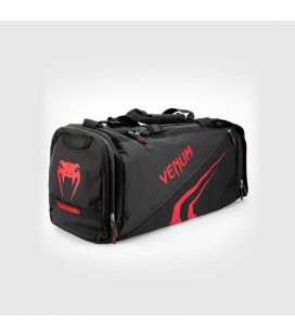 Torba sportowa Venum model Trainer Lite Evo red
