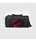 Torba sportowa Venum model Trainer Lite Evo red Torba sportowa Venum model Trainer Lite Evo red