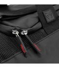 Torba sportowa Venum model Trainer Lite Evo red Torba sportowa Venum model Trainer Lite Evo red