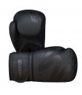 Rękawice bokserskie RDX F15 Noir czarne
