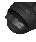Łapy trenera RDX F15 Noir czarne