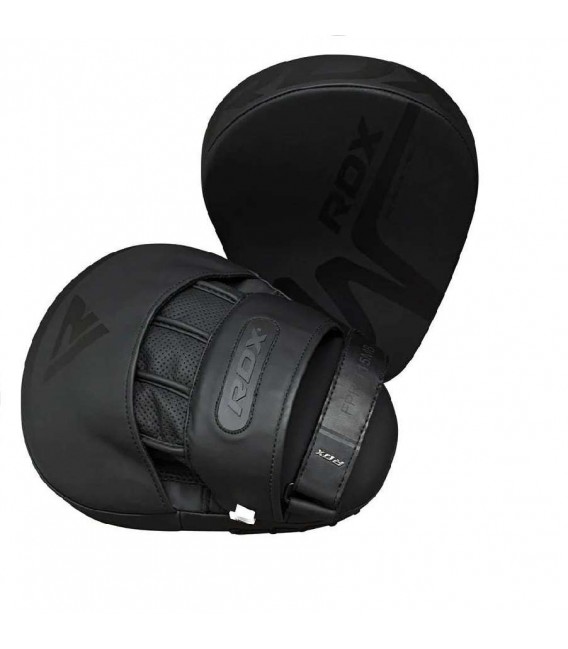 Łapy trenera RDX F15 Noir czarne