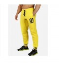 Trec Wear Spodnie Dresowe Pants 036 Lemon