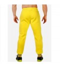 Trec Wear Spodnie Dresowe Pants 036 Lemon