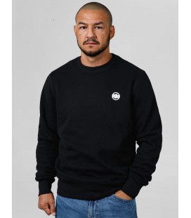 Bluza Pit Bull model Small Logo czarna 25