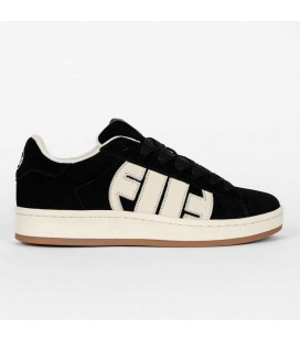 Buty Pit Bull WALKER LOGO czarne