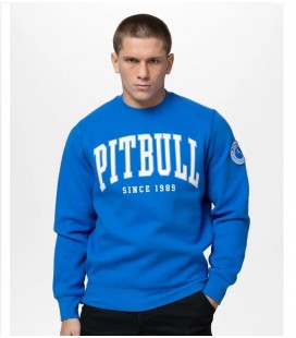 Bluza crewneck Pit Bull model Norton