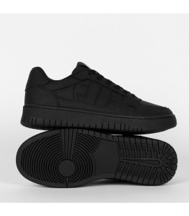 Buty sportowe Pit Bull Elkwood czarne