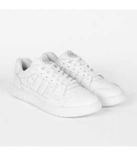 Buty sportowe Pit Bull Elkwood kolor biały