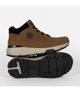 Buty outdorowe Pit Bull Cabrillo jasno brązowe