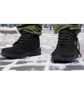 Buty outdorowe Pit Bull Cabrillo kolor czarny