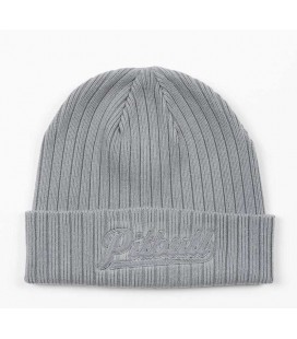 Czapka Pit Bull model Silvas Angel kolor szary