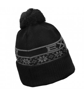 Czapka zimowa Extreme Hobby model LOGO