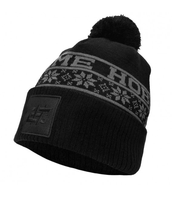 Czapka zimowa Extreme Hobby model LOGO
