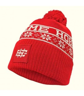 Czapka zimowa Extreme Hobby model LOGO