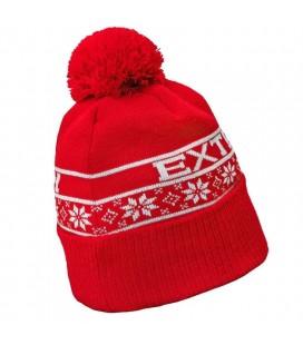 Czapka zimowa Extreme Hobby model LOGO