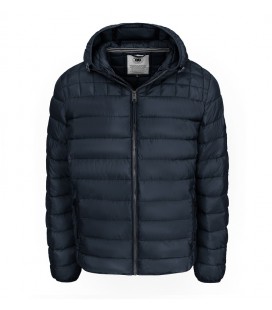 Kurtka zimowa Pit Bull model Foothilll granatowa