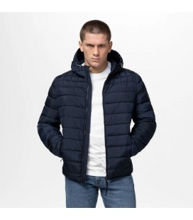 Kurtka zimowa Pit Bull model Foothilll granatowa