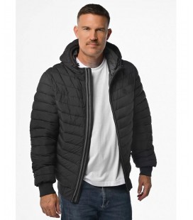 Kurtka zimowa Pit Bull model Naylor