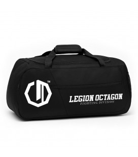 Torba Legion Octagon Fighting Division z funkcją plecaka
